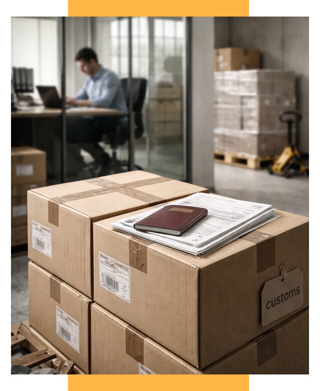 Параллельный импорт под ключ от 20712 р., логистика от СетСервис-Днц