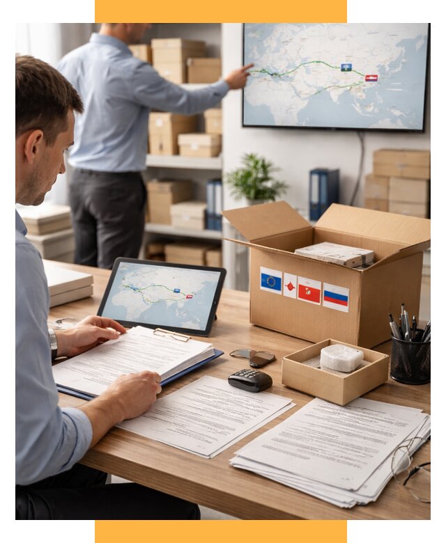 Импорт через третьи страны легально от 25890 р. | СетСервис-Днц